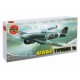 Airfix Hawker Typhoon Model Kit 1:72